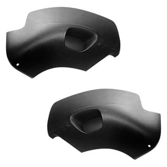 Sherman® - Front Bumper Extensions