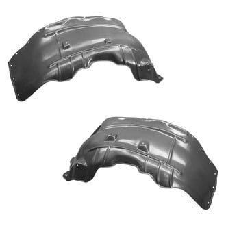 Sherman® - Fender Liners and Shields