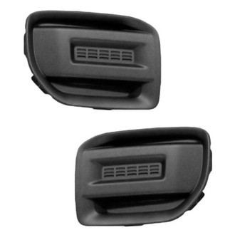 Sherman® - Front Fog Light Covers
