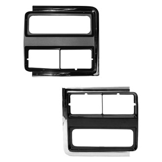 Sherman® - Headlight Bezel