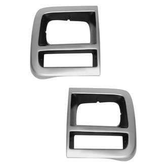 Sherman® - Headlight Bezel