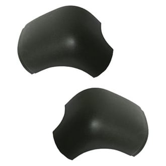Sherman® - Rear Bumper Extensions