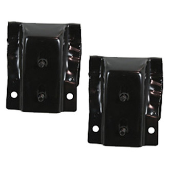 Sherman® - Rear Inner Bumper Brace