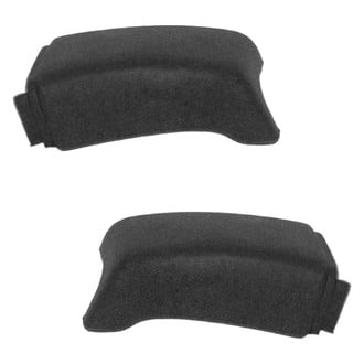 Sherman® - Front Bumper Extensions