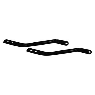 Sherman® - Front Outer Bumper Bar Brace