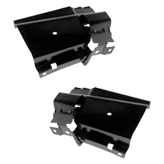 Sherman® - Front Bumper Brackets