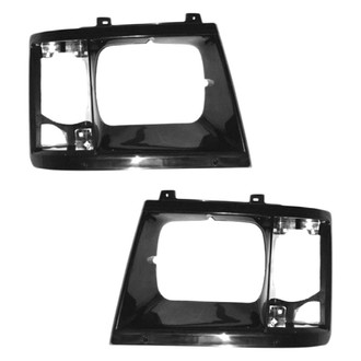 Sherman® - Headlight Bezel
