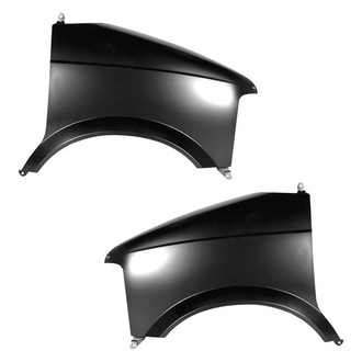 Sherman® - Fenders