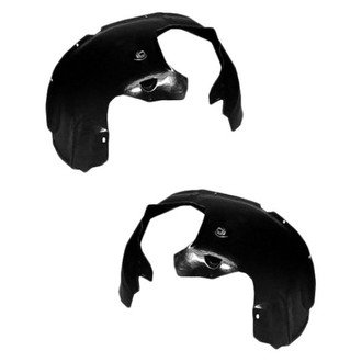 Sherman® - Front Fender Liner