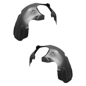 Sherman® - Front Fender Liner