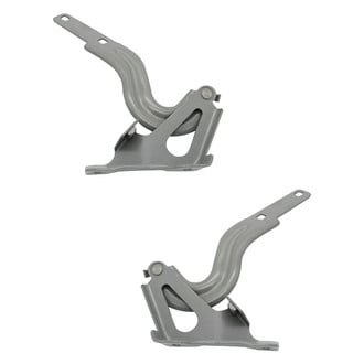 Sherman® - Hood Hinge Set (Value Line)
