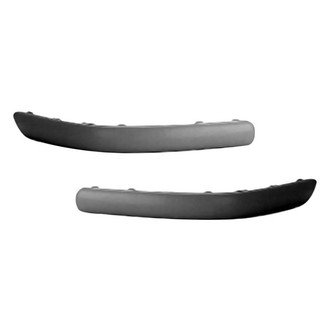 Sherman® - Rear Bumper Impact Strip