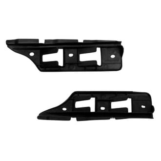 Sherman® - Front Bumper Brackets