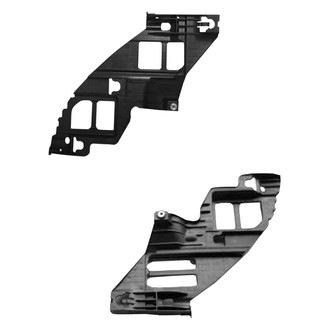 Sherman® - Front Bumper Guides