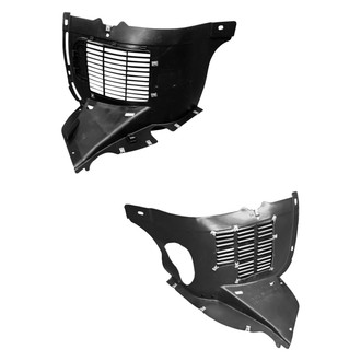 Sherman® - Front Fender Liner