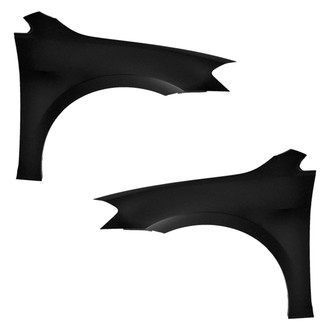 Sherman® - Front Fender