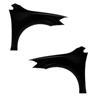 Sherman® - Fenders
