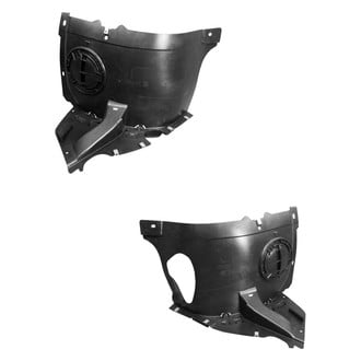 Sherman® - Fender Liner Section