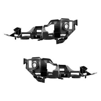 Sherman® - Front Bumper Cover Retainers