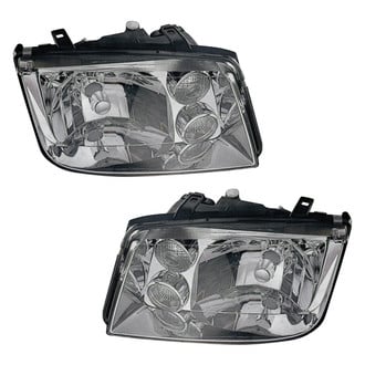 Sherman® - Factory Replacement Headlights