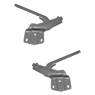Sherman® - Hood Hinge Set (Value Line)