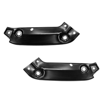 Sherman® - Radiator Support Brackets