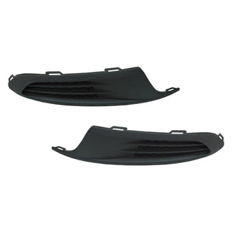 Sherman® - Front Fog Light Cover
