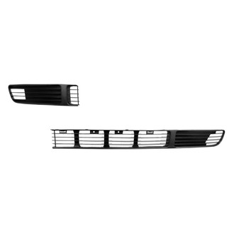 Sherman® - Front Fog Light Cover
