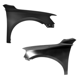 Sherman® - Front Fender