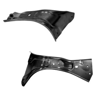 Sherman® - Fender Braces