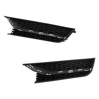Sherman® - Front Fog Light Cover
