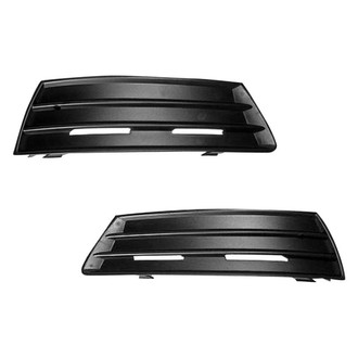 Sherman® - Front Fog Light Covers