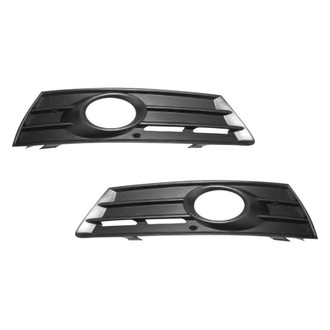 Sherman® - Front Fog Light Bezels