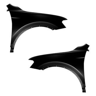 Sherman® - Fenders