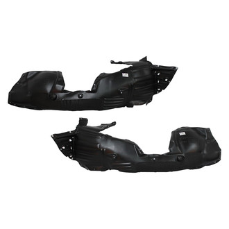 Sherman® - Fender Liners and Shields