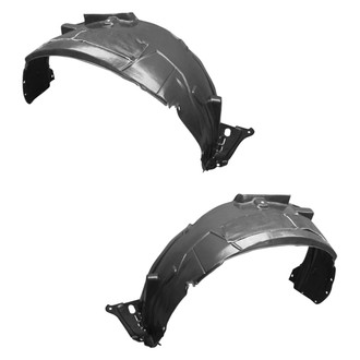 Sherman® - Fender Liners and Shields