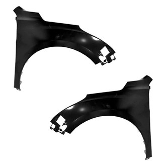 Sherman® - Fenders