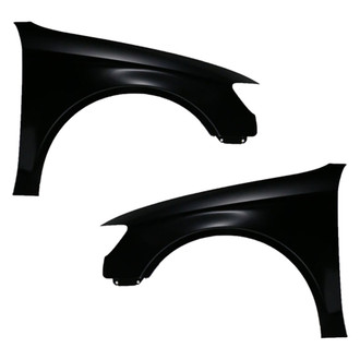 Sherman® - Fenders