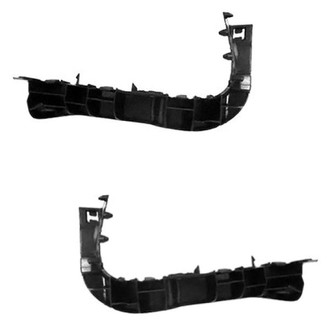 Sherman® - Front Bumper Guides