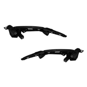 Sherman® - Headlight Brackets