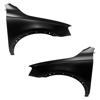Sherman® - Front Fender