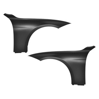 Sherman® - Front Fender