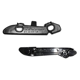 Sherman® - Front Lower Bumper Cover Support Rail