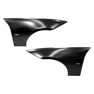 Sherman® - Front Fender