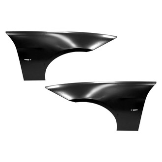 Sherman® - Front Driver and Passenger Side Fender Set (Value Line)