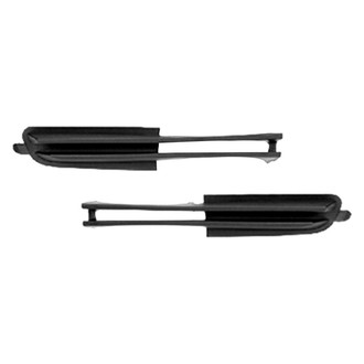 Sherman® - Front Fog Light Covers