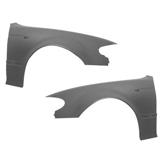 Sherman® - Front Fender