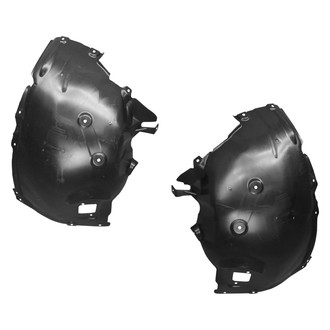 Sherman® - Fender Liners and Shields