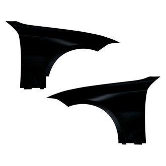Sherman® - Fenders