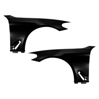 Sherman® - Fenders